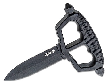 Нож COLD STEEL Мод. CHAOS PUSH для охоты в Алматы, Казахстан