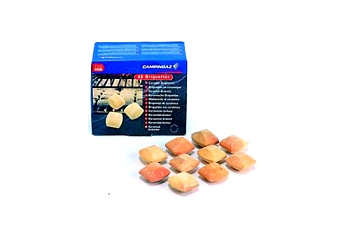 Камни (керамика) CAMPINGAS для гриля — гриль, барбекю или мангал для кемпинга и туризма в Казахстане