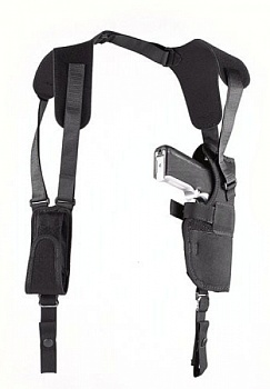 Кобура (опреативная) PRO-PAK VERTICAL Купить в Алматы, Казахстан