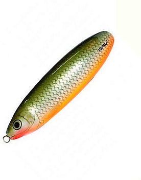 Незацепляйки RAPALA MINNOW SPOON RFSH — приманки, бойлы, пеллетс | Алматы, Казахстан