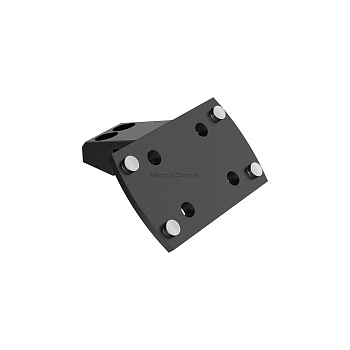 Кронштейн для коллиматора VECTOR OPTICS Мод. SCPSM-C01 Алматы, Қазақстандағы оптикаға арналған