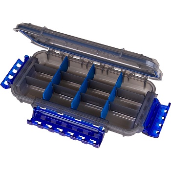Коробка FLAMBEAU Мод. WP3012ZM ZERUST MAX — рыболовное снаряжение, чехлы, коробки, ящики | Алматы, Казахстан