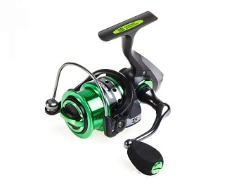Катушка FEEDER CONCEPT Мод. IMPERIUM 8 6000 FD — катушка спиннинговая с передним фрикционом, снасти для рыбалки | Алматы, Казахстан