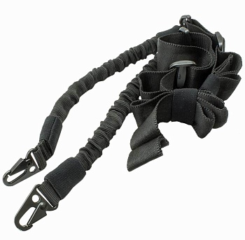 Ремень ASG для карабина Мод. 2-POINT BUNGEE Купить в Алматы, Казахстан