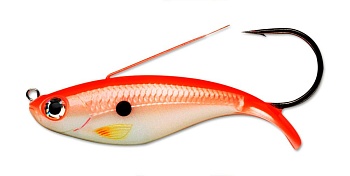 Незацепляйки RAPALA WEEDLESS SHAD FRP — приманки, бойлы, пеллетс | Алматы, Казахстан