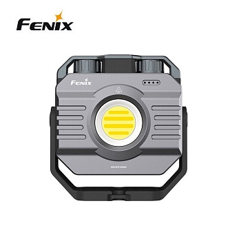 Фонарь FENIX Мод. CL28R — налобные, ручные и кемпинговые фонари | Алматы, Казахстан