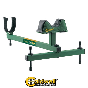 Станок для пристрелки оружия CALDWELL Мод. ZEROMAX для пристрелки оружия в Алматы, Казахстан