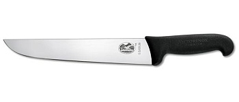 Кухонный нож VICTORINOX Мод. FIBROX BUTCHER #5.5203.20 для кухни в Алматы, Казахстан