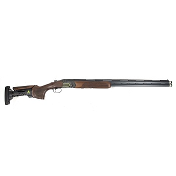 Гладкоствольное ружье BERETTA Мод. DT11 SPORTING BLACK DLC PRO  (двуствольное) для охоты и спортивной стрельбы в Алматы, Казахстан