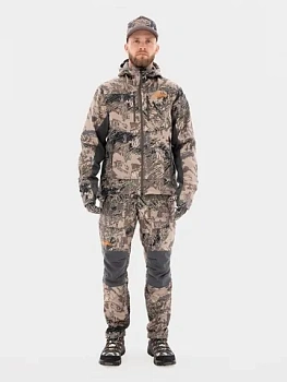 Костюм Remington Stalker Renewed Figure — одежда для охоты, рыбалки и города | KORGAN Алматы