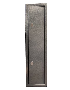 Сейф оружейный Темир ЛБ — огнеупорные и взломостойкие модели | KORGAN Казахстан