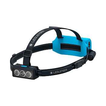 Фонарь LEDLENSER Мод. NEO9R — налобные, ручные и кемпинговые фонари | Алматы, Казахстан