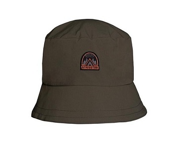 Панама Remington Movement Dark Olive — характеристика, материалы и назначение | KORGAN.KZ