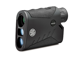 Дальномер SIG-SAUER Мод. KILO1000 5x20 BLACK для охоты и гольфа в Алматы, Казахстан
