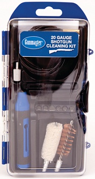 Набор DAC  Мод. GUNMASTER GM-20SG для ухода за оружием в Алматы, Казахстан