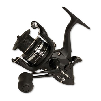 Катушка SHIMANO BAITRUNNER ST 2500 FB — катушка с задним фрикционом для рыбалки | Алматы, Казахстан
