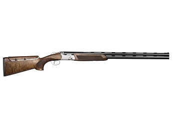 Гладкоствольное ружье BERETTA Мод. 694 SKEET  (двуствольное) — фото