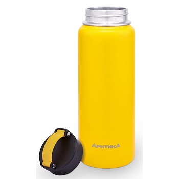Термос ARCTICA DRINK — термос для туризма и активного отдыха в Алматы и Казахстане