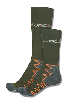 Носки XJAGD-COMPRESSION — характеристики, материалы и назначение | KORGAN.KZ