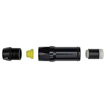 Комплект MARES Мод. FORCE DRY MUZZLE KIT 1.3 для ружей FORCE/CYRANO 1.3/STEN/JET — купить в Алматы | KORGAN.KZ