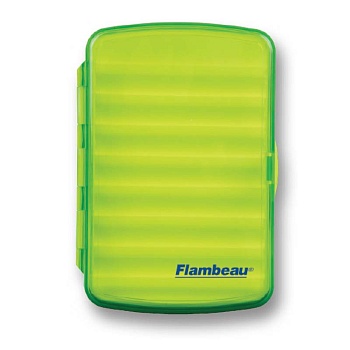 Коробка FLAMBEAU Мод. 6130FI ICE FLY — рыболовное снаряжение, чехлы, коробки, ящики | Алматы, Казахстан