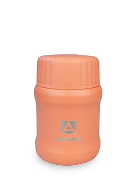 Термос АRСTIСA FOOD для еды вакуумный, бытовой — термос для туризма и активного отдыха в Алматы и Казахстане