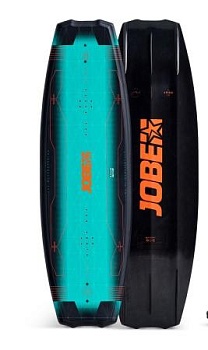 Вейкборд JOBE Мод. DAVOCEAN ABYSS SHOCK PACKAGE 138 — купить в Алматы | KORGAN.KZ