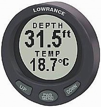 Прибор LOWRANCE Мод. LST-3800 200kHz — купить в Алматы | KORGAN.KZ