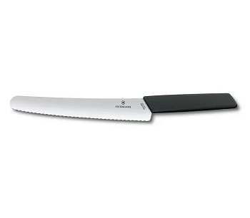 Кухонный нож VICTORINOX Мод. SWISS MODERN BREAD AND PASTRY #6.9073.22WB для кухни в Алматы, Казахстан