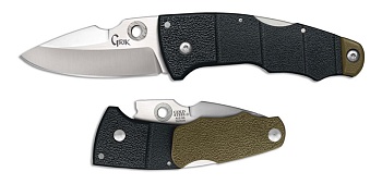 Купить Складной нож COLD STEEL Мод. GRIK в Алматы — магазин Korgan Center | Казахстан | Доставка во все регионы