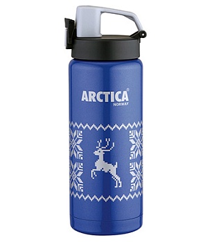 Термос ARCTICA СITYTERM NORWAY — термос для туризма и активного отдыха в Алматы и Казахстане