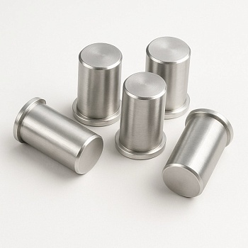 Пружина-фальшпатрон MEGALINE Мод. ALUMINIUM для ухода за оружием в Алматы, Казахстан