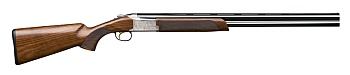 Гладкоствольное ружье BROWNING Moд. B725 HUNTER (двуствольное) — фото