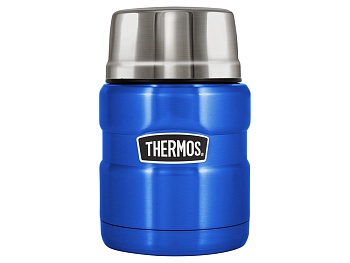 Термос THERMOS Мод. KING SK3000 — термос для туризма и активного отдыха в Алматы и Казахстане
