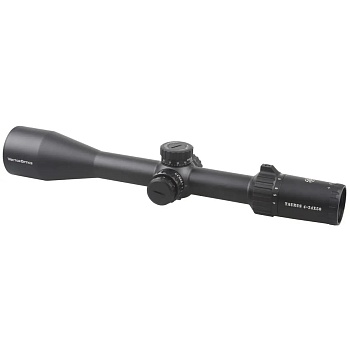 Оптический прицел VECTOR OPTICS Мод. TAURUS 4-24x50 FFP для охоты в Алматы, Казахстан