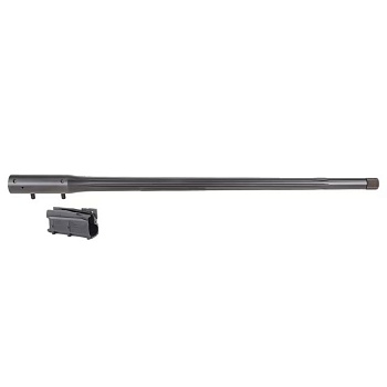 Ствол BLASER Мод. R8 SEMI-WEGHT FLUTED калибра 6,5 Creedmoor — фото