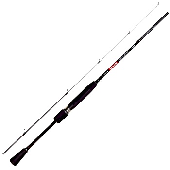 Удилище штекерное SALMO Мод. ELITE MICROJIG 6 — штекерное удилище для рыбалки | Алматы, Казахстан