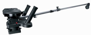 Даунригер электрический SCOTTY Мод. PROPACK 60 — рыболовные товары, удилища, катушки, приманки | Алматы, Казахстан
