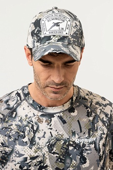 Кепка Remington Baseball Cap Apex one size — характеристика, материалы и назначение | KORGAN.KZ