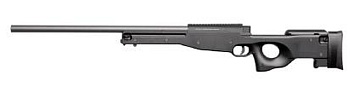 Страйкбольная винтовка ASG Мод. AI AW .308 SNIPER —  купить в Алматы у официального диллера | Доставка по Казахстану