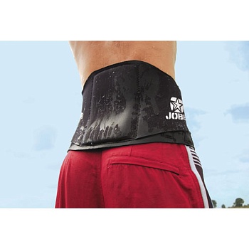 Пояс JOBE Мод. BACK SUPPORT ADVANCED — купить в Алматы | KORGAN.KZ