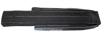 Чехол для удилищ SHIMANO Мод. 503 — рыболовное снаряжение, чехлы, коробки, ящики | Алматы, Казахстан