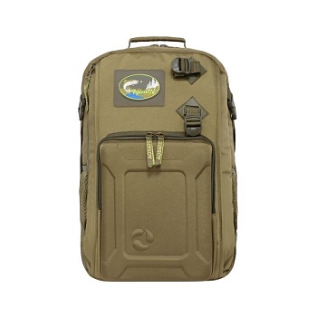 Рюкзак РК-02Х рыболовный с коробками FisherBox — рыболовное снаряжение, чехлы, коробки, ящики | Алматы, Казахстан