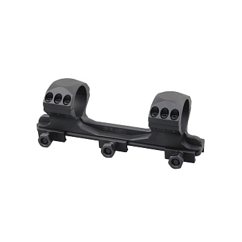 Кронштейн для оптики VECTOR OPTICS Moд. X-ACCU 0MOA Алматы, Қазақстандағы оптикаға арналған