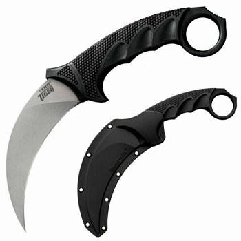 Нож COLD STEEL Мод. STEEL TIGER для охоты в Алматы, Казахстан