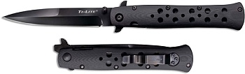 Купить Складной нож COLD STEEL Мод. TI-LITE 4" в Алматы — магазин Korgan Center | Казахстан | Доставка во все регионы