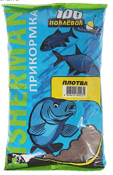 Прикормка летняя 100 ПОКЛЕВОК — приманки, бойлы, пеллетс | Алматы, Казахстан
