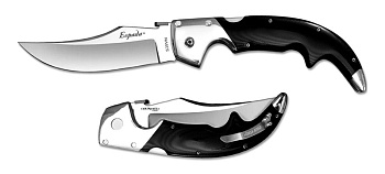 Купить Складной нож COLD STEEL Мод. ESPADA LARGE в Алматы — магазин Korgan Center | Казахстан | Доставка во все регионы