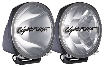 Фара LIGHTFORCE DRIVING Mод. XGT-HID-240 — налобные, ручные и кемпинговые фонари | Алматы, Казахстан