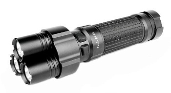Фонарь FENIX Мод. TK45 — налобные, ручные и кемпинговые фонари | Алматы, Казахстан